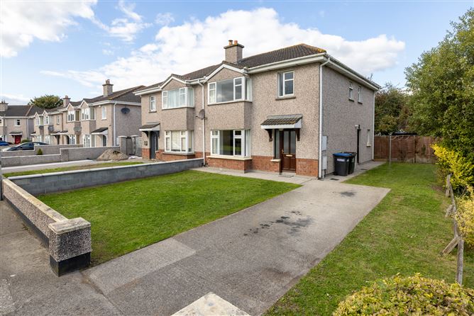 71 Old Burrin, Carlow Town, Carlow