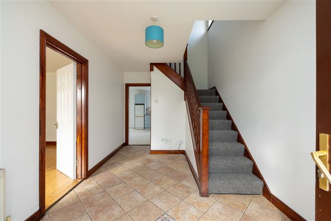 71 Old Burrin, Carlow Town, Carlow