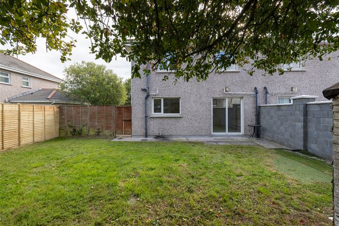 71 Old Burrin, Carlow Town, Carlow