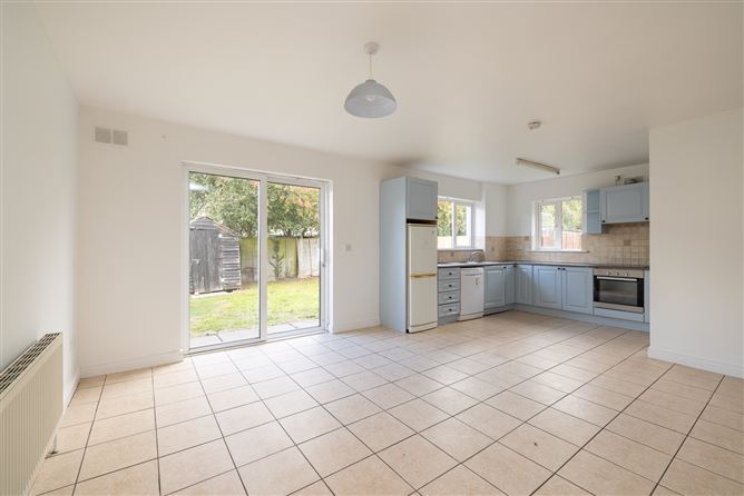 71 Old Burrin, Carlow Town, Carlow