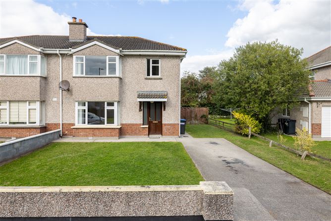 71 Old Burrin, Carlow Town, Carlow