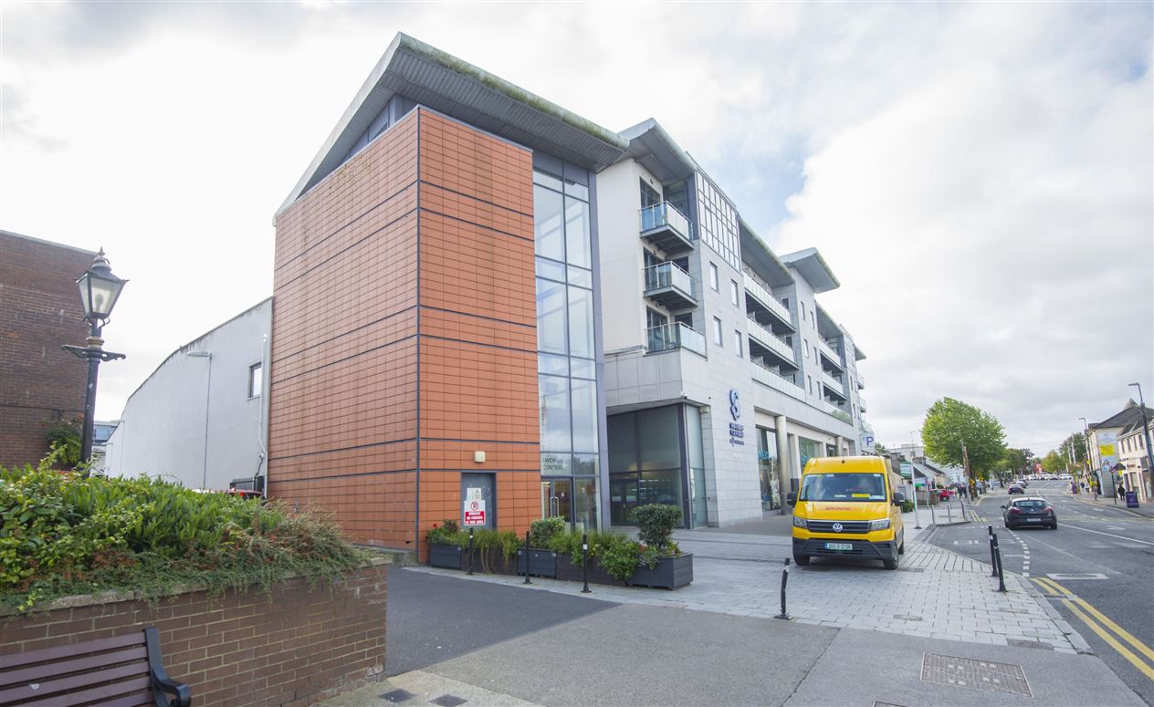 Apartment 34, Block A Raven Hall, Swords Central, Main Street, Swords, Dublin