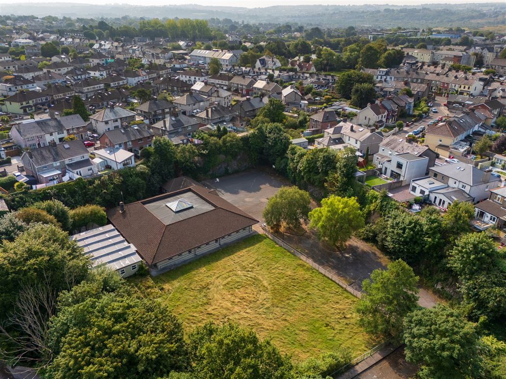 Rockboro, Boreenmanna Road, Ballintemple, Cork