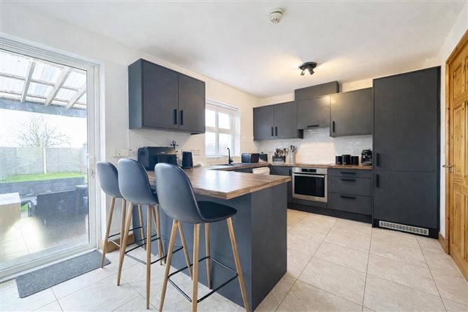 22 Dromroe, Castlebaldwin, Sligo