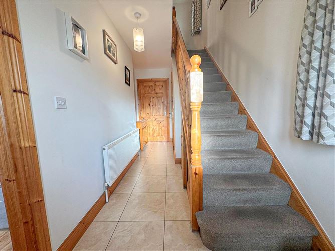 22 Dromroe, Castlebaldwin, Sligo