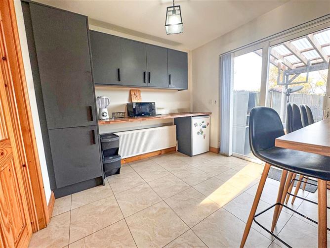 22 Dromroe, Castlebaldwin, Sligo