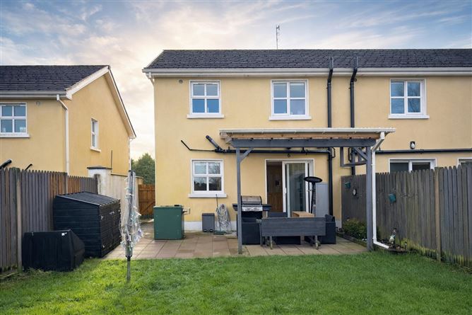 22 Dromroe, Castlebaldwin, Sligo