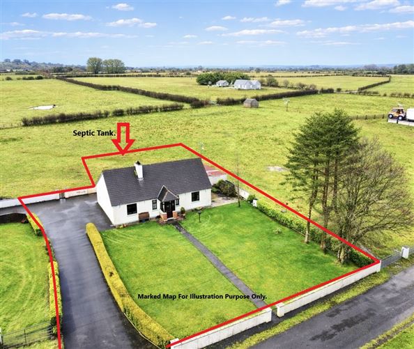 Carrickbanagher, Drumfin, Ballymote, Co. Sligo