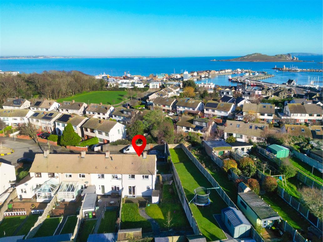 104 Grace O'Malley Rd, Howth,   County Dublin