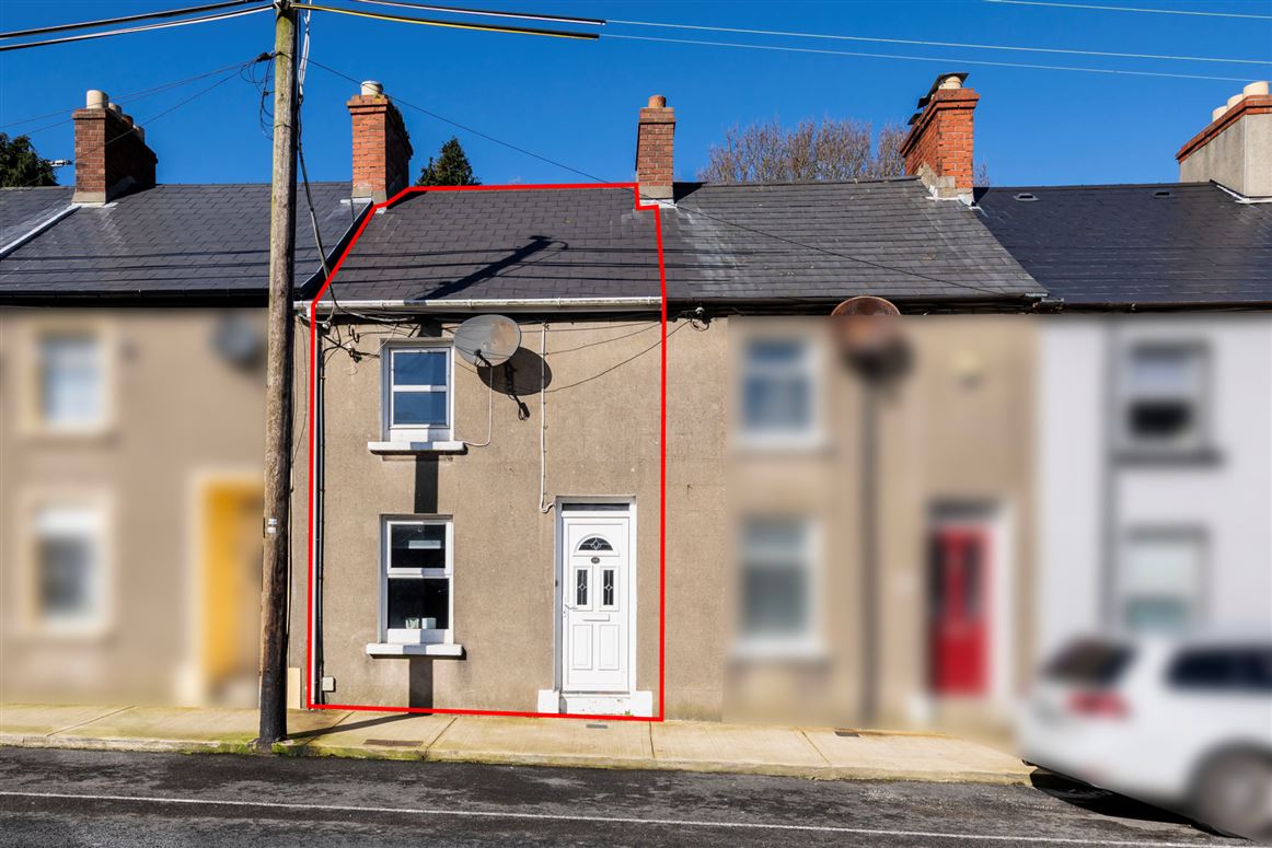 14 Distillery Road, Wexford Town, Wexford