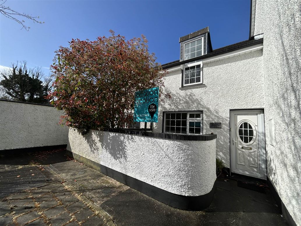 14 Park Row, Francis Street, Ennis, County Clare