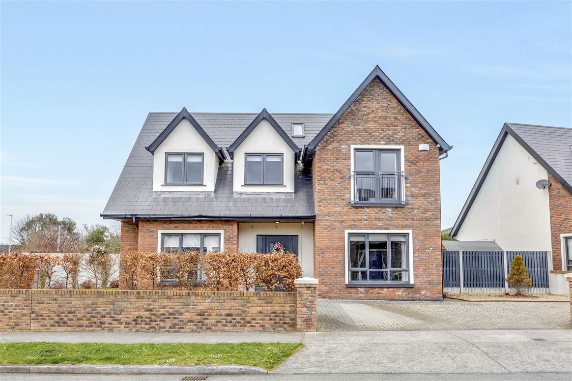 35 Hazelbrook , Malahide, County Dublin