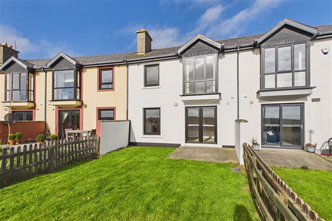 2 Kings Crescent, Arthurstown, Wexford