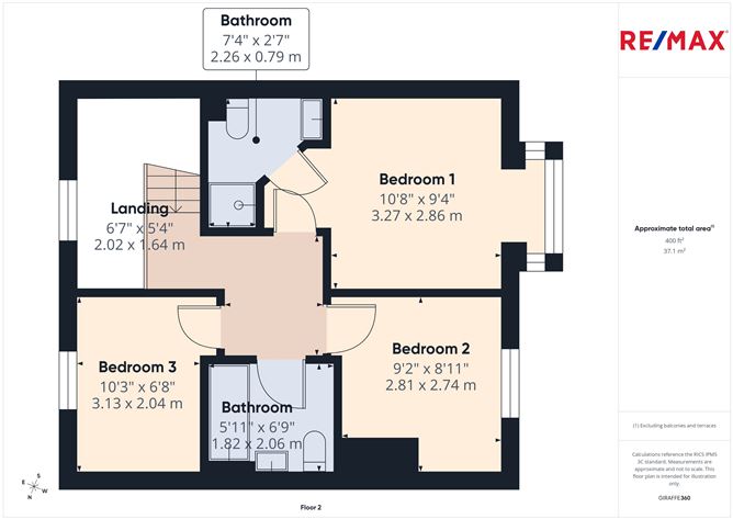 2 Kings Crescent, Arthurstown, Wexford
