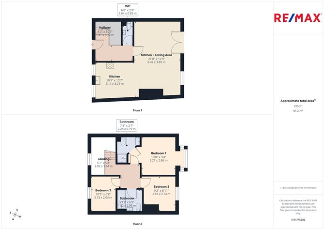 2 Kings Crescent, Arthurstown, Wexford