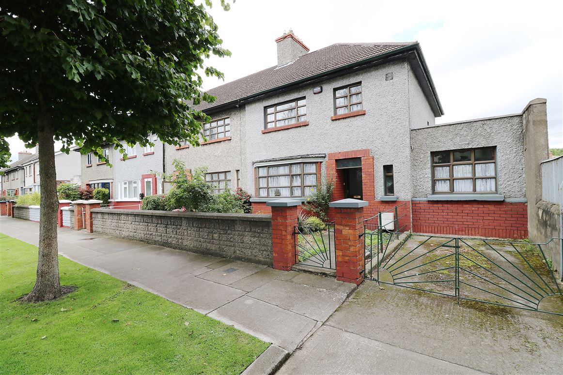 2 Shandon Crescent, Phibsborough, Dublin 7