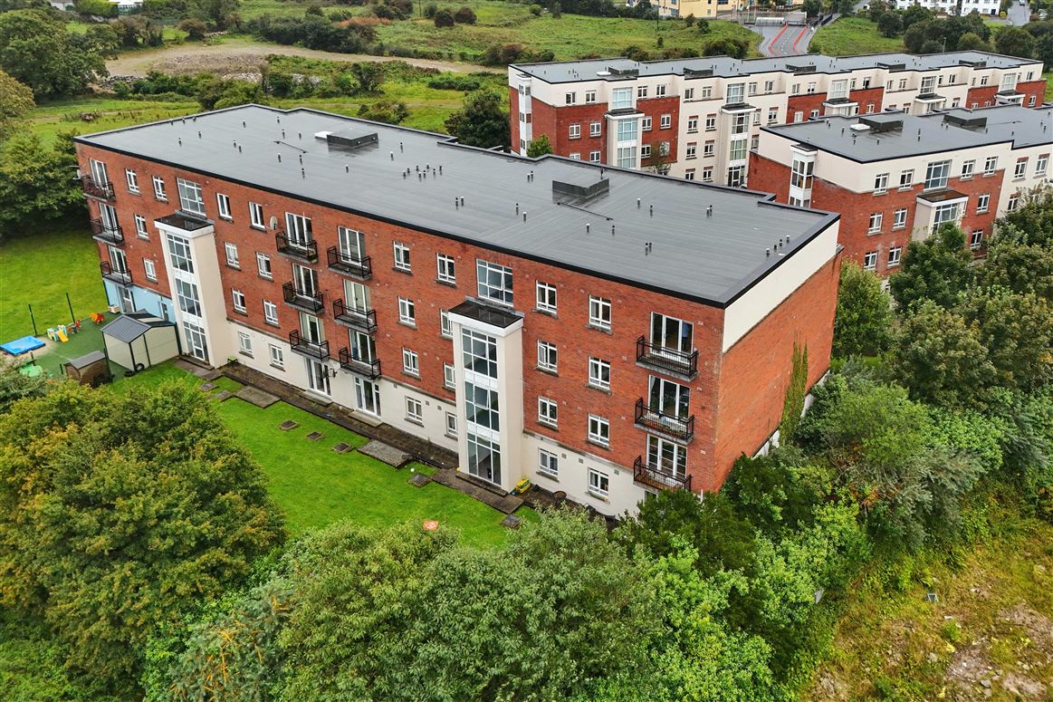 Apartment 94, Altan Knocknacarra, Galway, Co. Galway