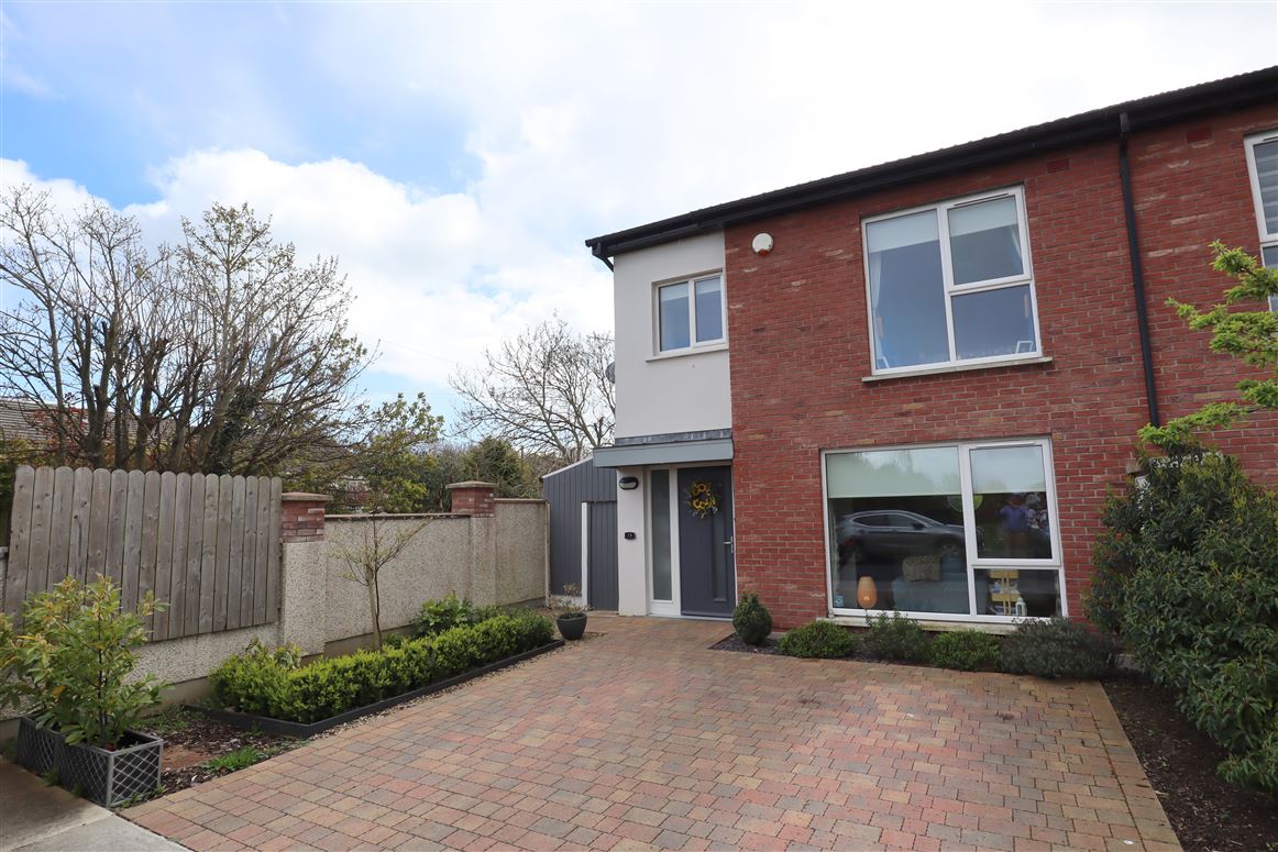 14 The Glade, Whitefield Hall, Bettystown, Meath