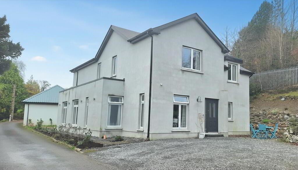 Auburn, Dublin Road, Athlone, Westmeath