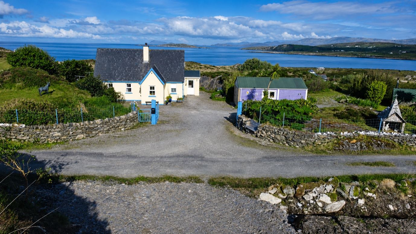 Gurteen, Eyeries, Beara, Co. Cork