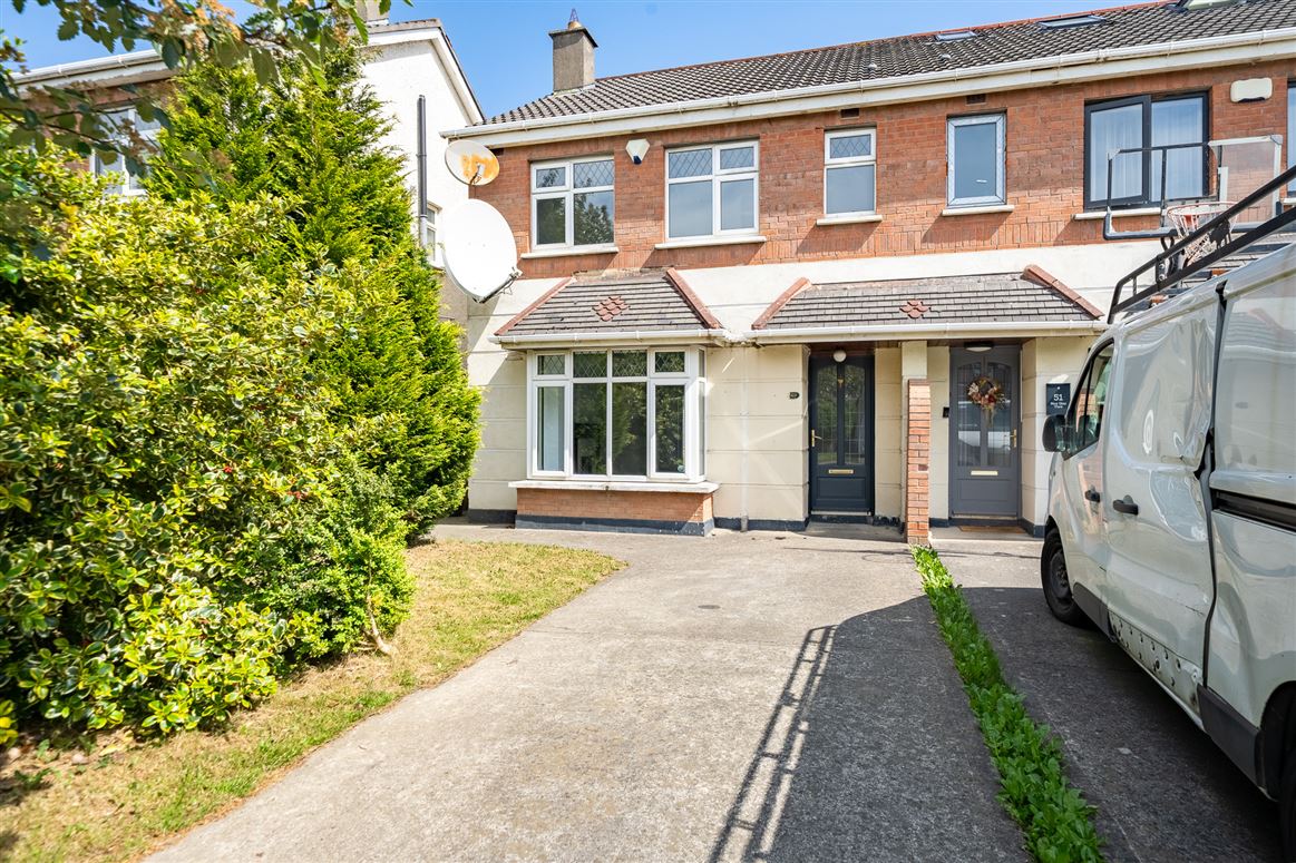 49 Moy Glas View, Lucan, Dublin