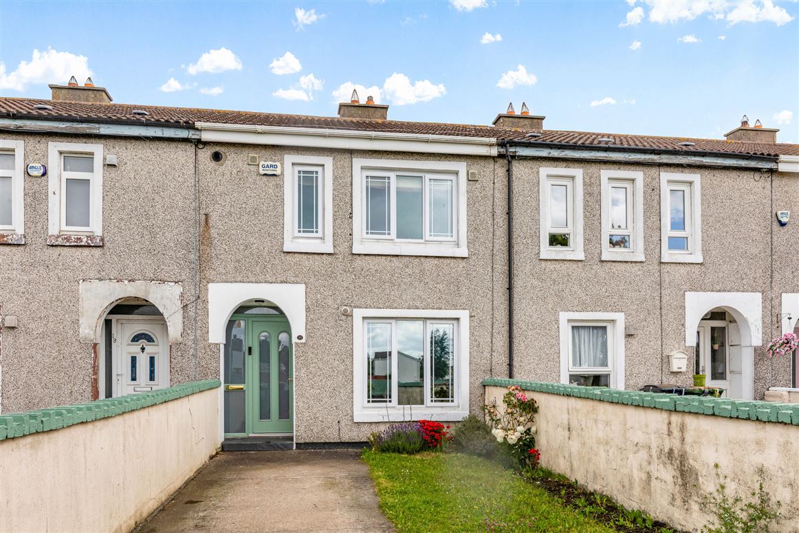 20 Moatview Avenue, Coolock, Dublin 17