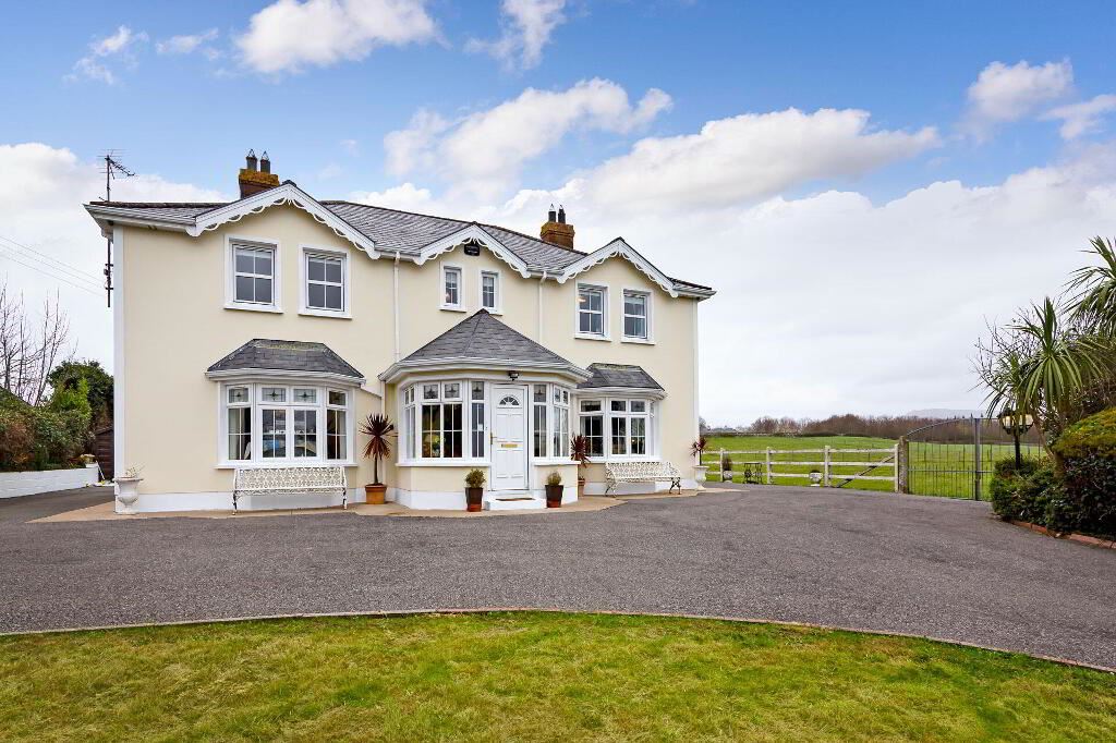 Ballincar, Rosses Point, Sligo