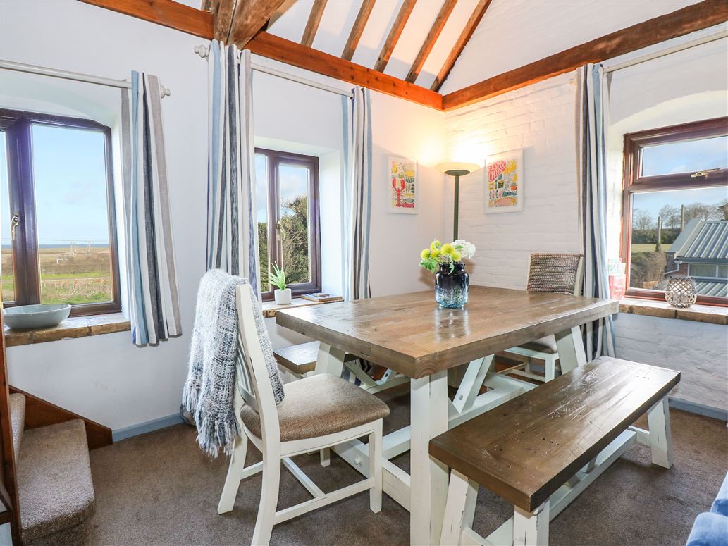 Timbers,Weybourne, Norfolk, United Kingdom