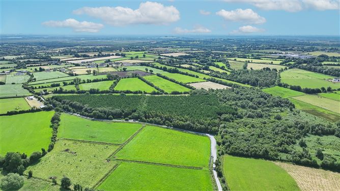 Croghan , Rhode, Co. Offaly, Rhode, Offaly
