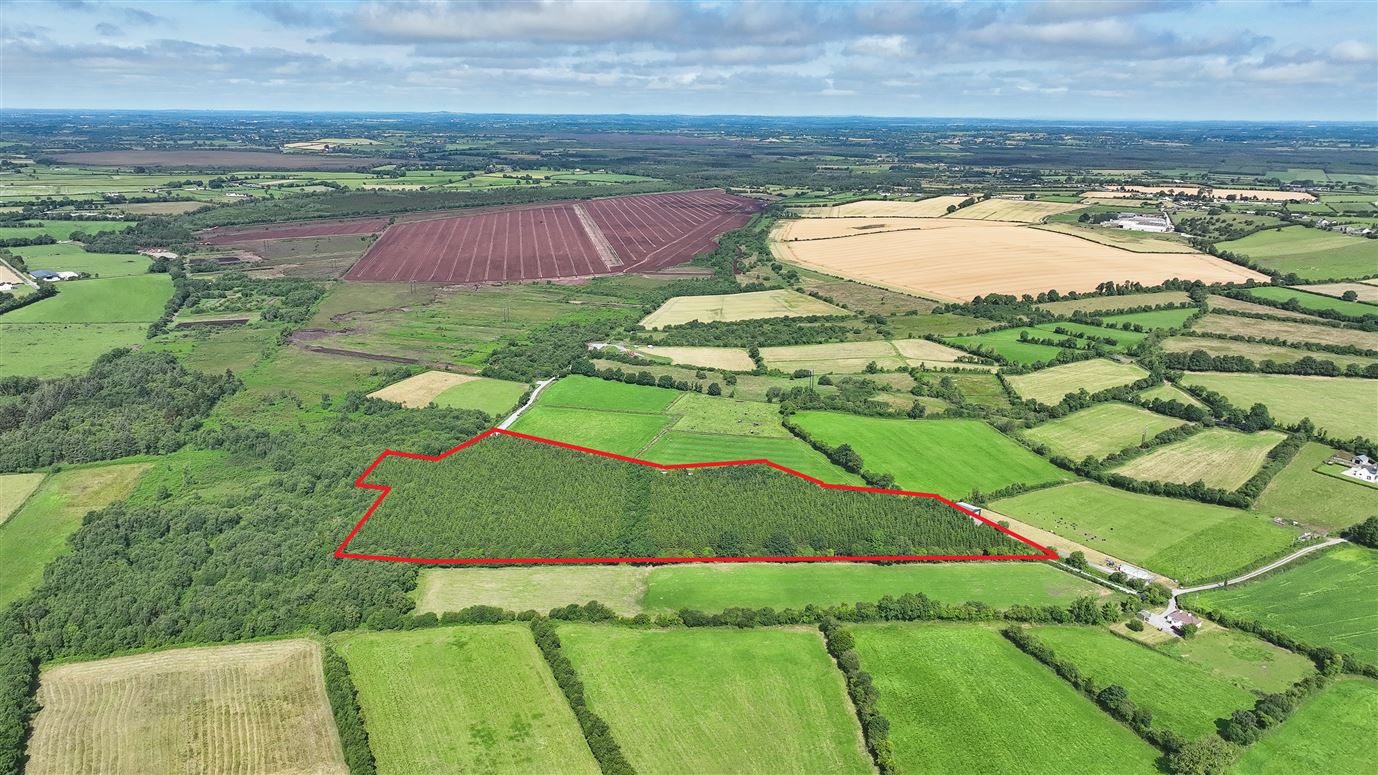 Croghan , Rhode, Co. Offaly, Rhode, Offaly