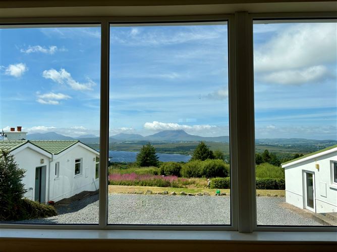 3 Toragh Glen, Carrigart, Co. Donegal