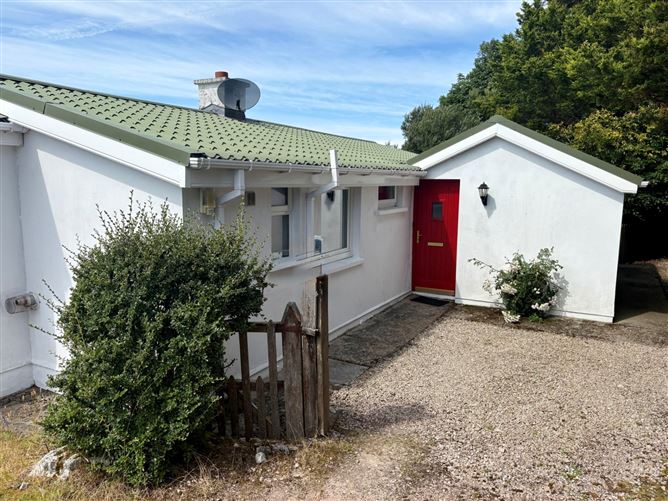 3 Toragh Glen, Carrigart, Co. Donegal