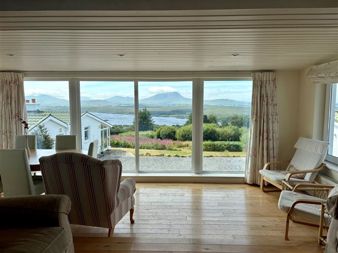 3 Toragh Glen, Carrigart, Co. Donegal