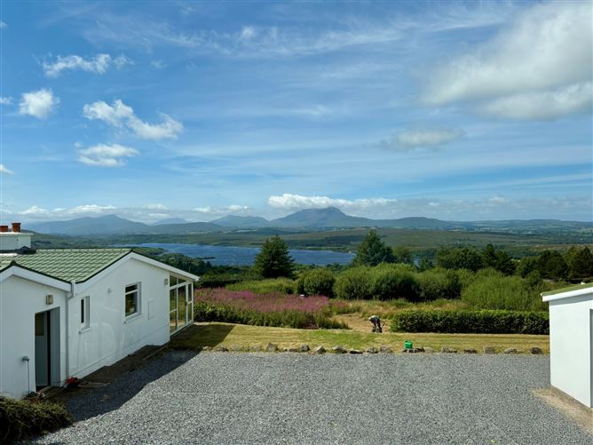 3 Toragh Glen, Carrigart, Co. Donegal