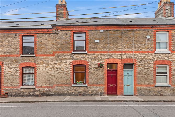 23 Manor Place, Stoneybatter, Dublin 7