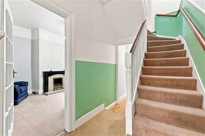 23 Manor Place, Stoneybatter, Dublin 7
