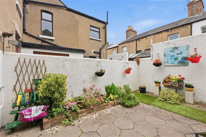 Photo 16 of 17 — 23 Manor Place, Stoneybatter, Dublin 7