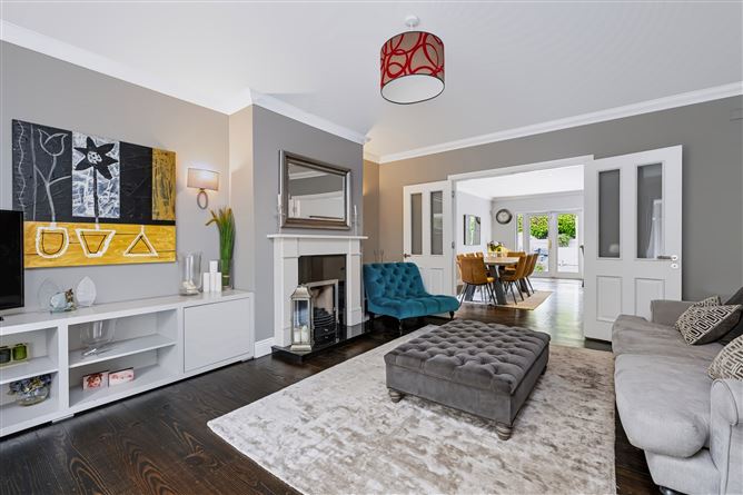 3 Herbert Rise, Herbert Road, Bray, Co. Wicklow