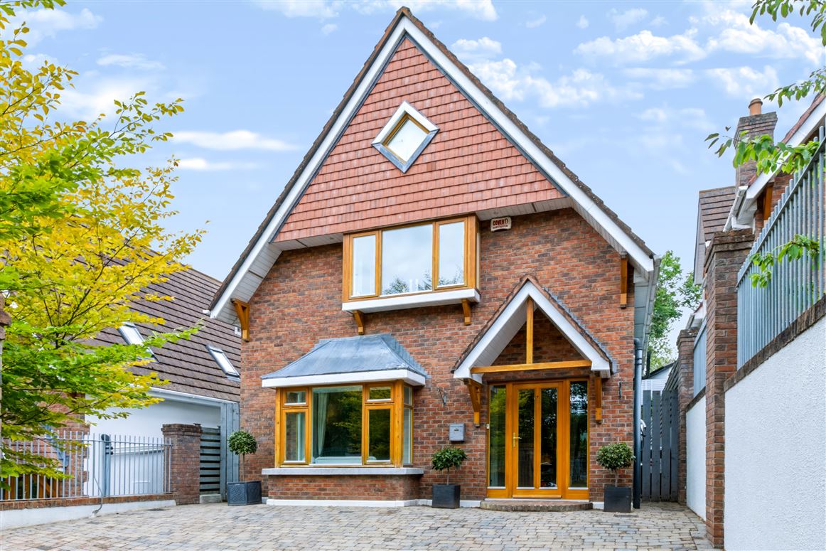 3 Herbert Rise, Herbert Road, Bray, Co. Wicklow