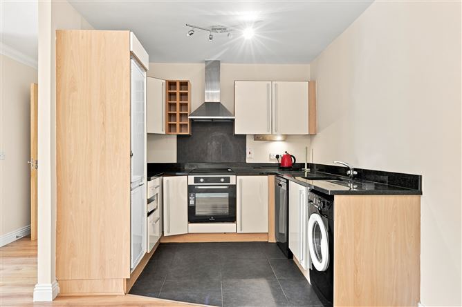 Apartment 23 Wolsey House , Kinsealy, County Dublin
