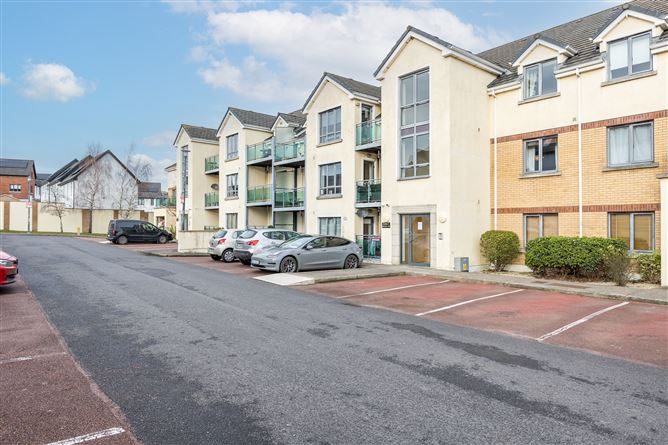 Photo 1 of 16 — Apartment 23 Wolsey House , Kinsealy, County Dublin