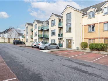 Apartment 23 Wolsey House , Kinsealy, County Dublin