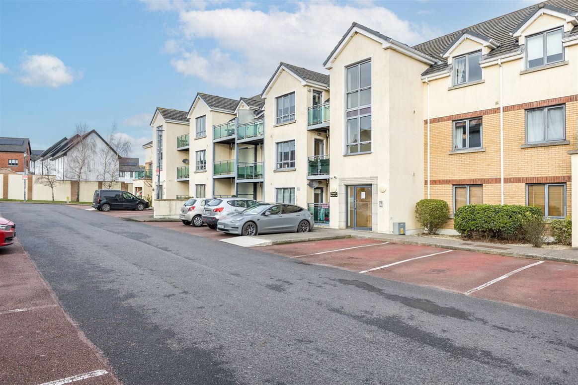 Apartment 23 Wolsey House , Kinsealy, County Dublin