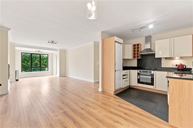 Apartment 23 Wolsey House , Kinsealy, County Dublin