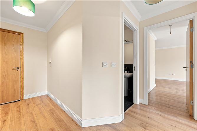 Apartment 23 Wolsey House , Kinsealy, County Dublin