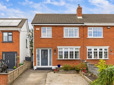 77 Killarney Heights, Bray, Co. Wicklow