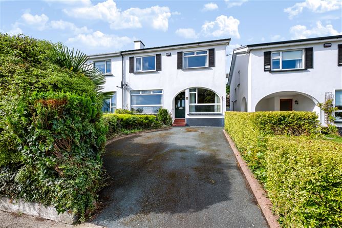 14 Rathdown Park, Greystones, Co. Wicklow
