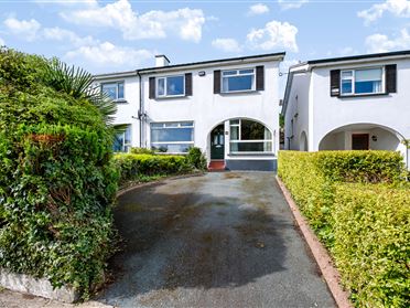 14 Rathdown Park, Greystones, Co. Wicklow