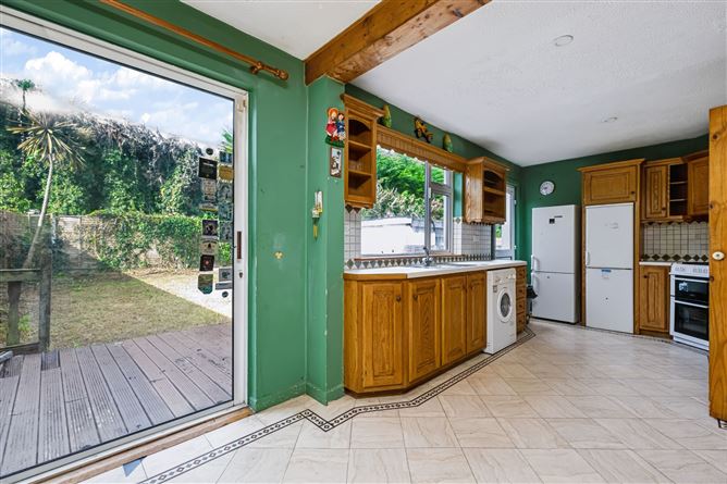 14 Rathdown Park, Greystones, Co. Wicklow