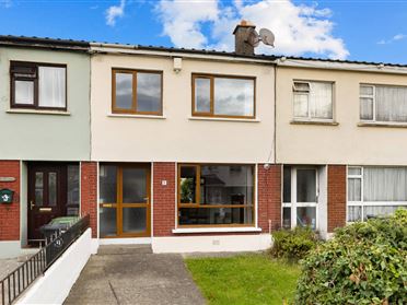 5 Maplewood Close, Springfield, Tallaght, Dublin 24